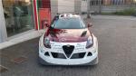 Alfa Romeo Giulietta by Romeo Ferraris 2015 года